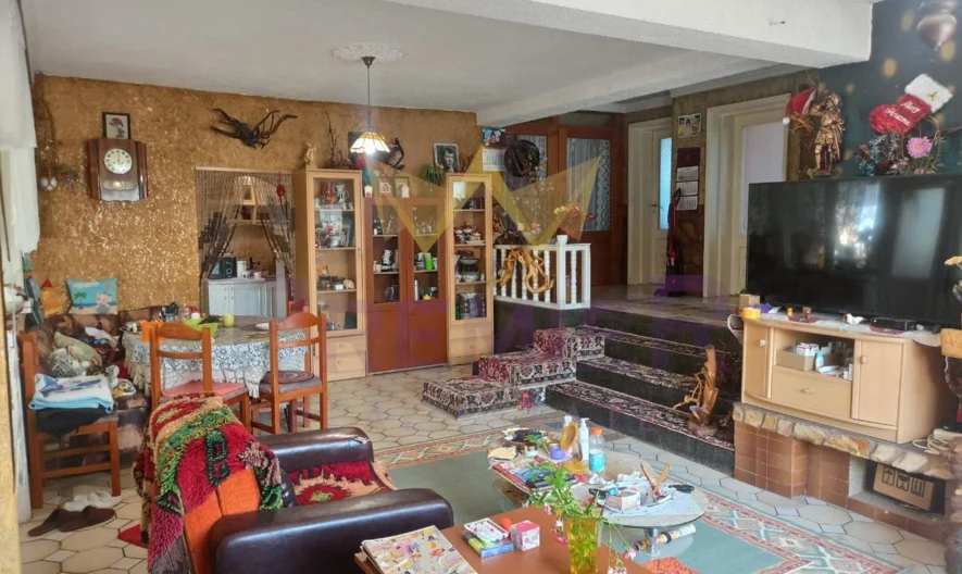 Къща в село Куманово -  - снимка 12 - Имоти Премиер