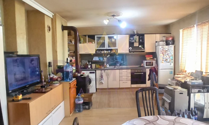 Къща в село Куманово -  - снимка 12 - Имоти Премиер