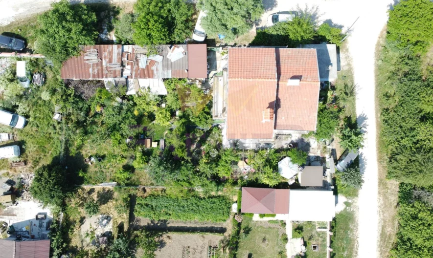 Къща в село Куманово -  - снимка 15 - Имоти Премиер