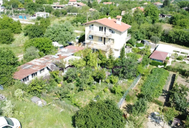 Агенция за недвижими имоти - Имоти Премиер - имот - 1033416, Цена: 260000 EUR