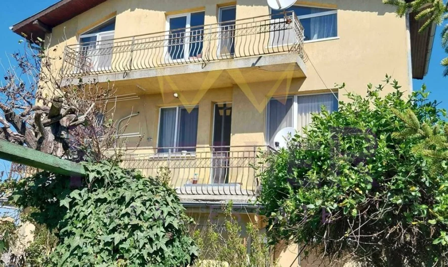 Къща в село Куманово -  - снимка 4 - Имоти Премиер