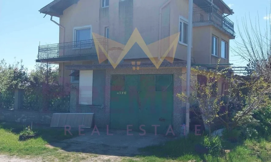 Къща в село Куманово -  - снимка 6 - Имоти Премиер