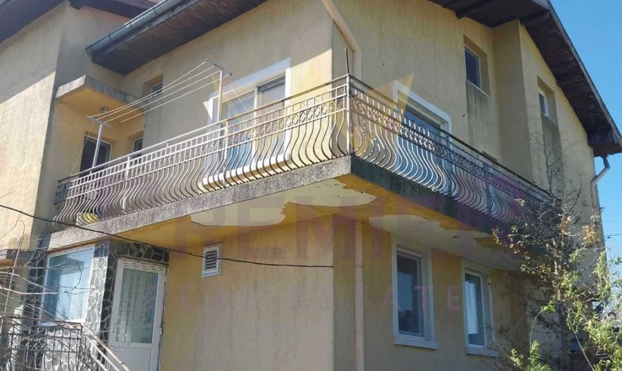 Къща в село Куманово -  - снимка 8 - Имоти Премиер