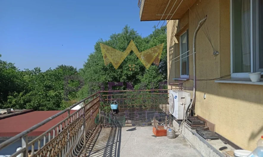 Къща в село Куманово -  - снимка 8 - Имоти Премиер