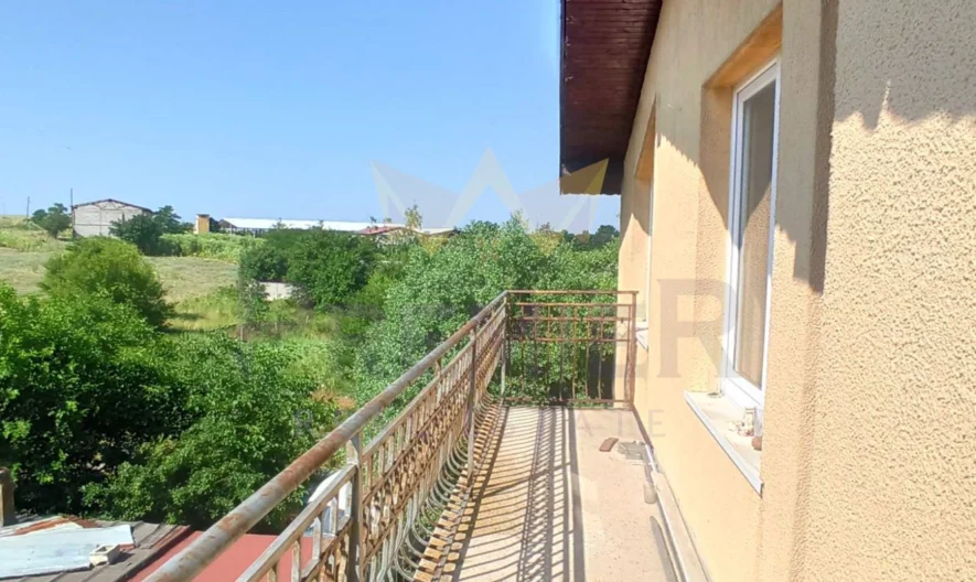 Къща в село Куманово -  - снимка 9 - Имоти Премиер