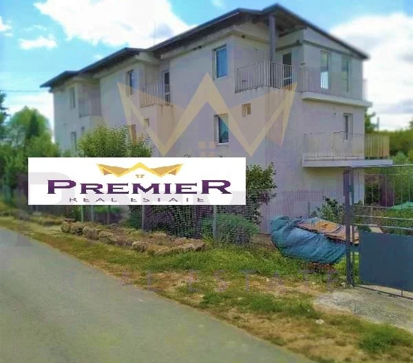 Къща в село Левски -  - снимка 3 - Имоти Премиер