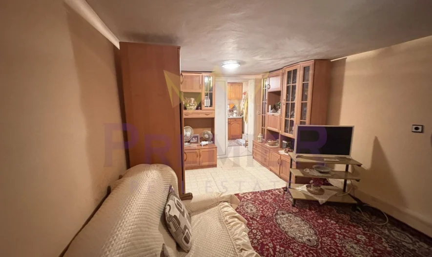 Къща в село Миролюбово - - снимка 11 - Имоти Премиер