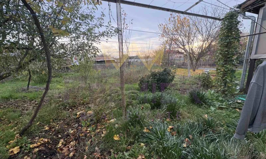 Къща в село Миролюбово - - снимка 17 - Имоти Премиер