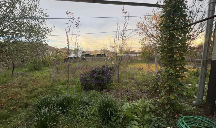 Къща в село Миролюбово - - снимка 19 - Имоти Премиер