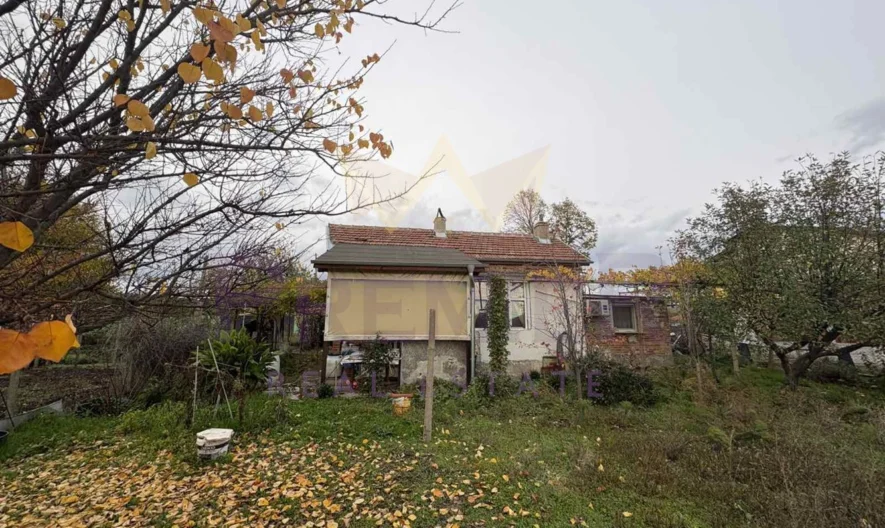 Къща в село Миролюбово - - снимка 20 - Имоти Премиер