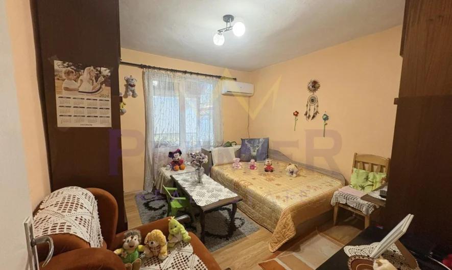 Къща в село Миролюбово - - снимка 3 - Имоти Премиер