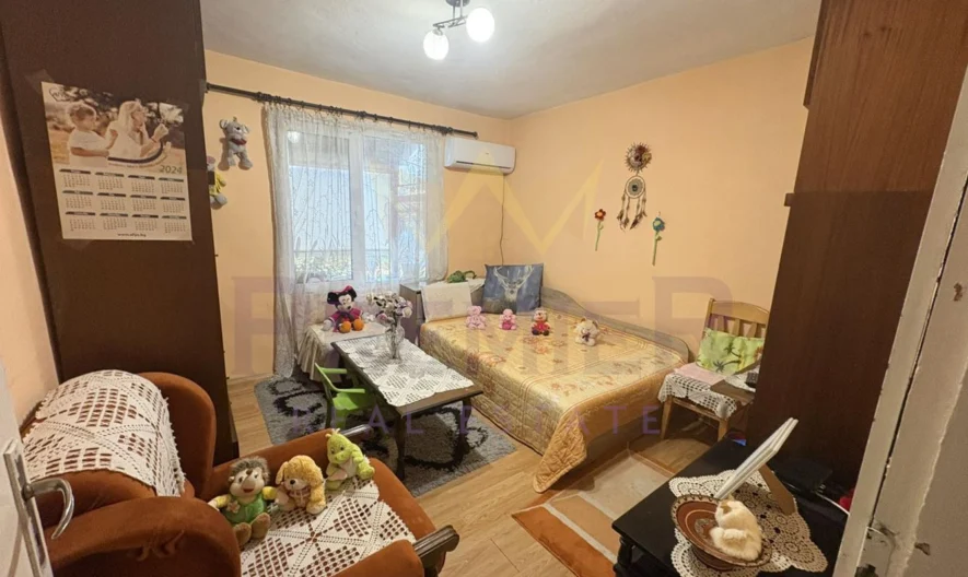 Къща в село Миролюбово - - снимка 4 - Имоти Премиер