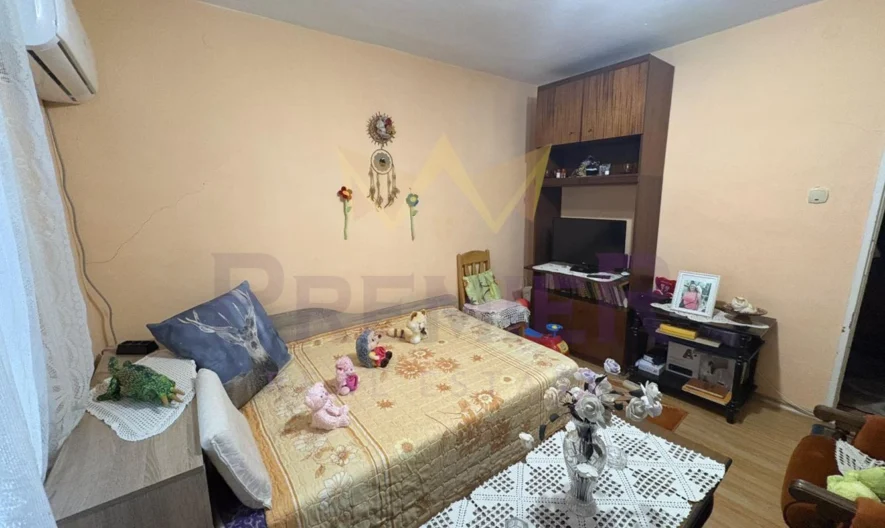 Къща в село Миролюбово - - снимка 5 - Имоти Премиер