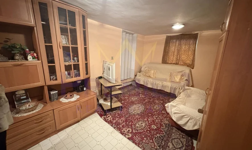 Къща в село Миролюбово - - снимка 9 - Имоти Премиер