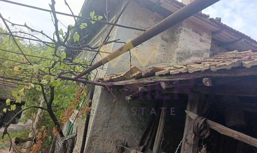 Къща в село Николаевка -  - снимка 3 - Имоти Премиер