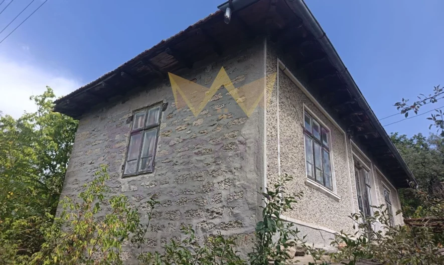 Къща в село Николаевка - - снимка 5 - Имоти Премиер