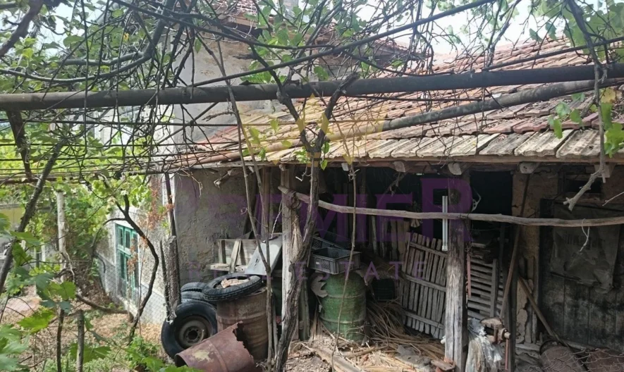 Къща в село Николаевка -  - снимка 5 - Имоти Премиер