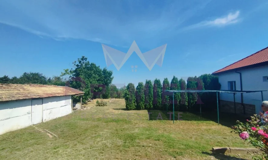 Къща в село Орлова могила ! -  - снимка 3 - Имоти Премиер