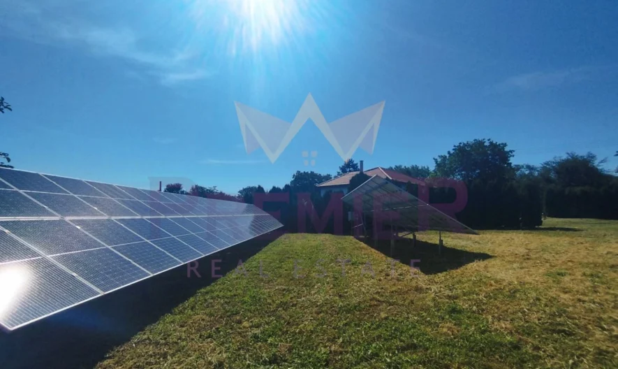 Къща в село Орлова могила ! -  - снимка 4 - Имоти Премиер