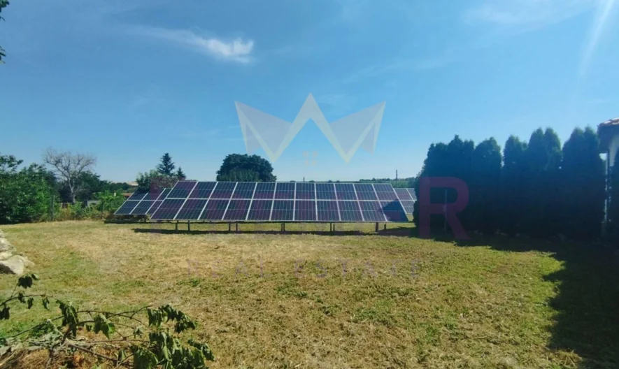 Къща в село Орлова могила ! -  - снимка 5 - Имоти Премиер