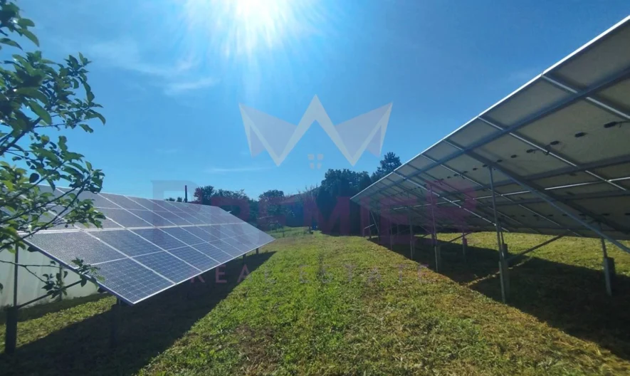 Къща в село Орлова могила ! -  - снимка 6 - Имоти Премиер