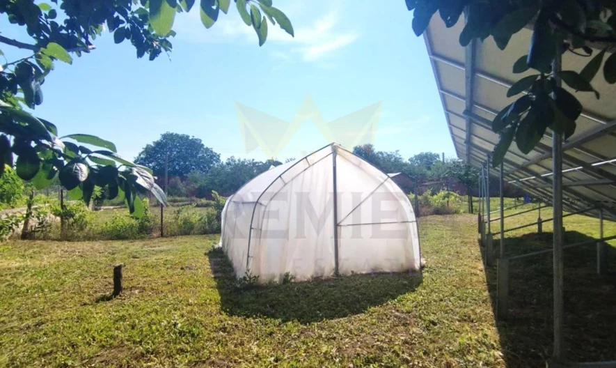 Къща в село Орлова могила ! - - снимка 6 - Имоти Премиер