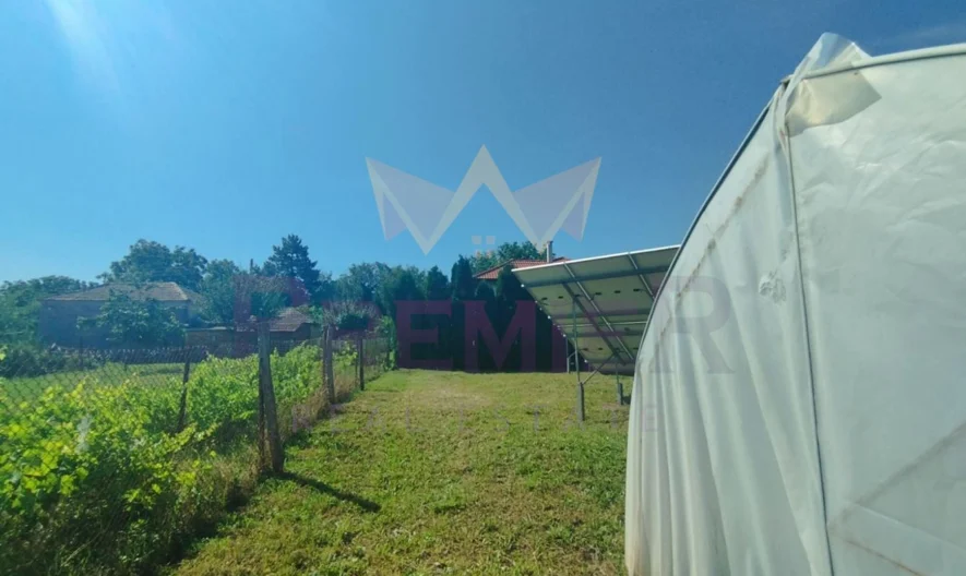 Къща в село Орлова могила ! - - снимка 7 - Имоти Премиер