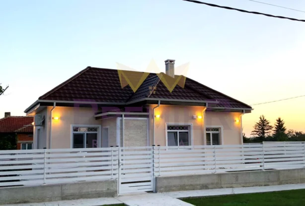 Агенция за недвижими имоти - Имоти Премиер - имот - 960912, Цена: 265000 EUR