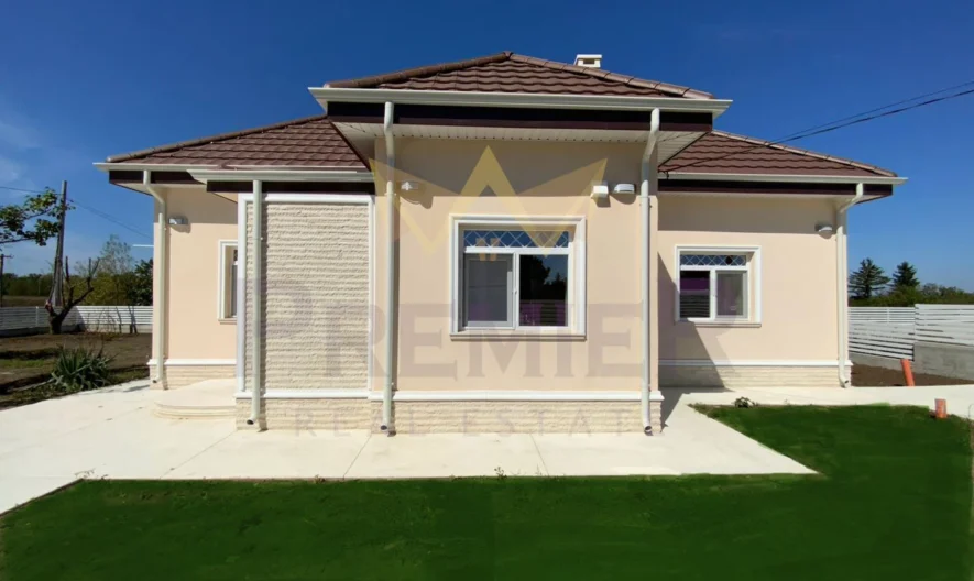 Къща в село Паскалево! - - снимка 12 - Имоти Премиер