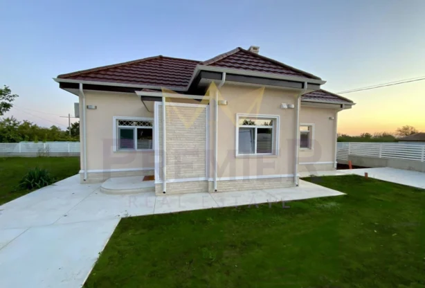 Агенция за недвижими имоти - Имоти Премиер - имот - 960912, Цена: 265000 EUR