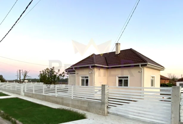 Агенция за недвижими имоти - Имоти Премиер - имот - 960912, Цена: 265000 EUR