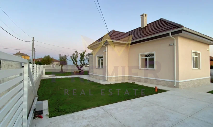 Къща в село Паскалево! - - снимка 4 - Имоти Премиер