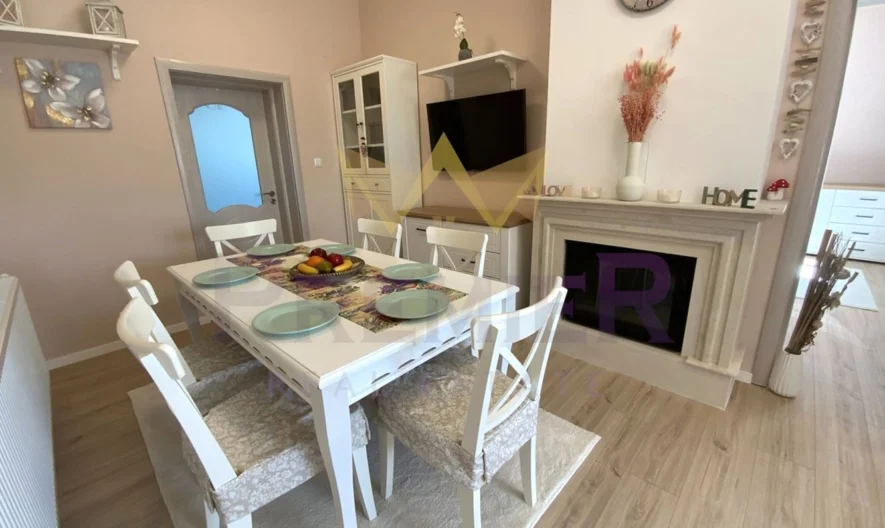 Къща в село Паскалево! - - снимка 5 - Имоти Премиер