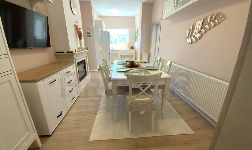 Къща в село Паскалево! - - снимка 6 - Имоти Премиер