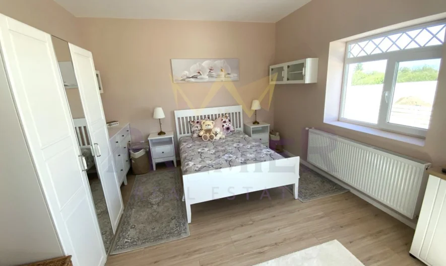 Къща в село Паскалево! -  - снимка 9 - Имоти Премиер