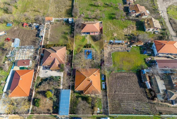 Агенция за недвижими имоти - Имоти Премиер - имот - 1219890, Цена: 170000 EUR