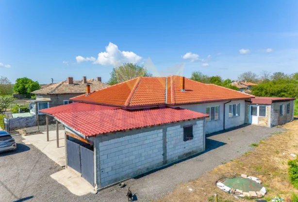 Агенция за недвижими имоти - Имоти Премиер - имот - 1205071, Цена: 113000 EUR