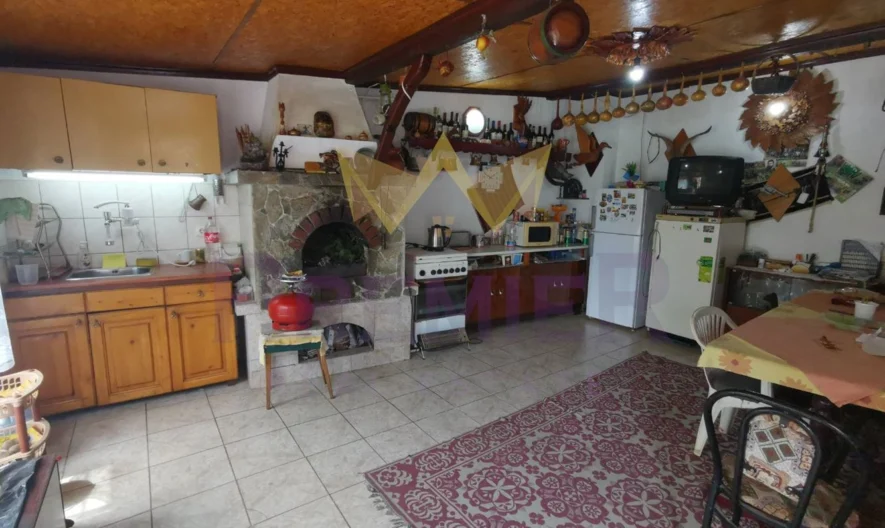 Къща в село Соколово -  - снимка 11 - Имоти Премиер