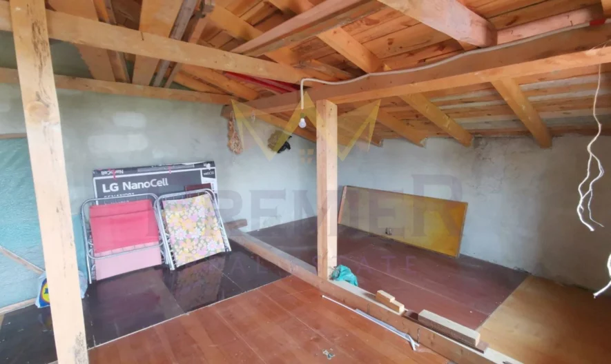 Къща в село Соколово -  - снимка 12 - Имоти Премиер