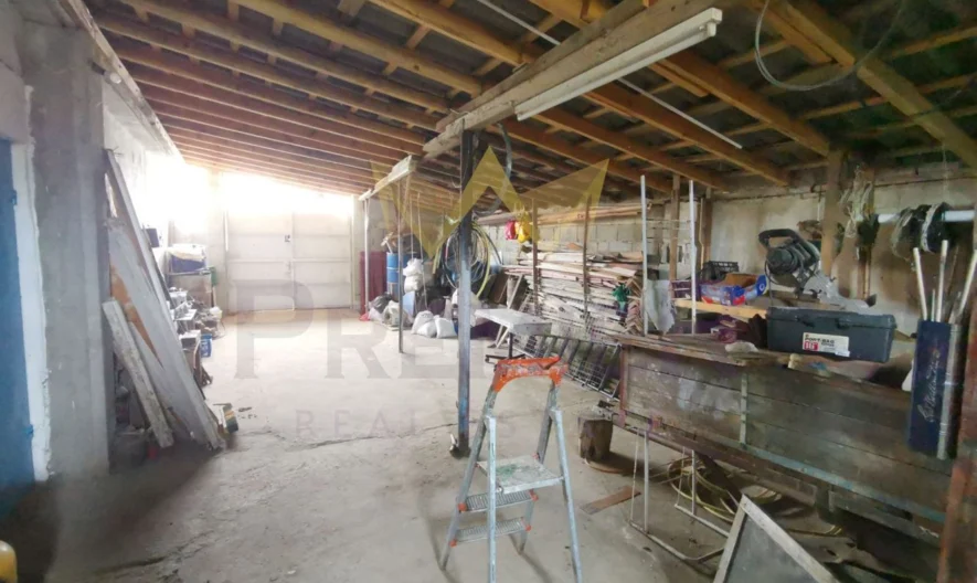 Къща в село Соколово -  - снимка 14 - Имоти Премиер