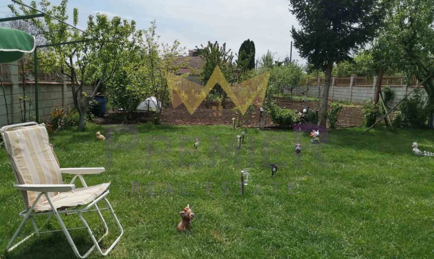 Къща в село Соколово -  - снимка 15 - Имоти Премиер