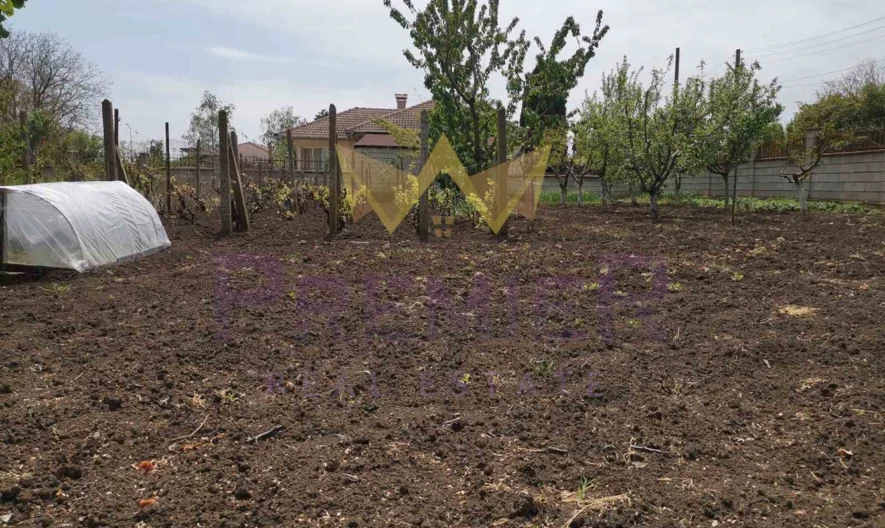 Къща в село Соколово -  - снимка 17 - Имоти Премиер