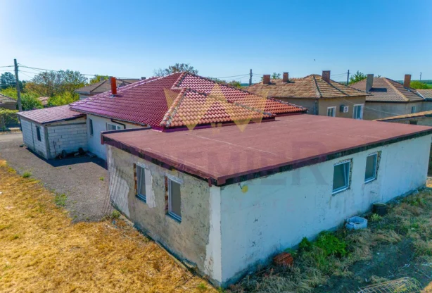 Агенция за недвижими имоти - Имоти Премиер - имот - 1205071, Цена: 115000 EUR