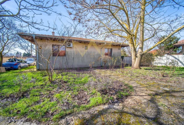 Агенция за недвижими имоти - Имоти Премиер - имот - 1219890, Цена: 170000 EUR