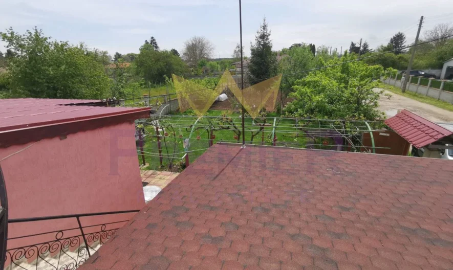 Къща в село Соколово -  - снимка 9 - Имоти Премиер