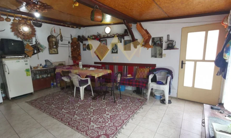 Къща в село Соколово -  - снимка 9 - Имоти Премиер