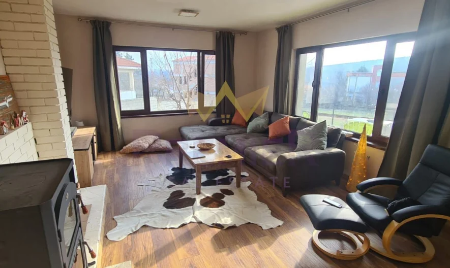 Агенция за недвижими имоти - Имоти Премиер - имот - 1087290, Цена: 165000 EUR