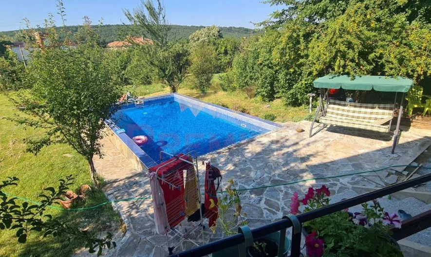 Къща в село Юнец -  - снимка 18 - Имоти Премиер