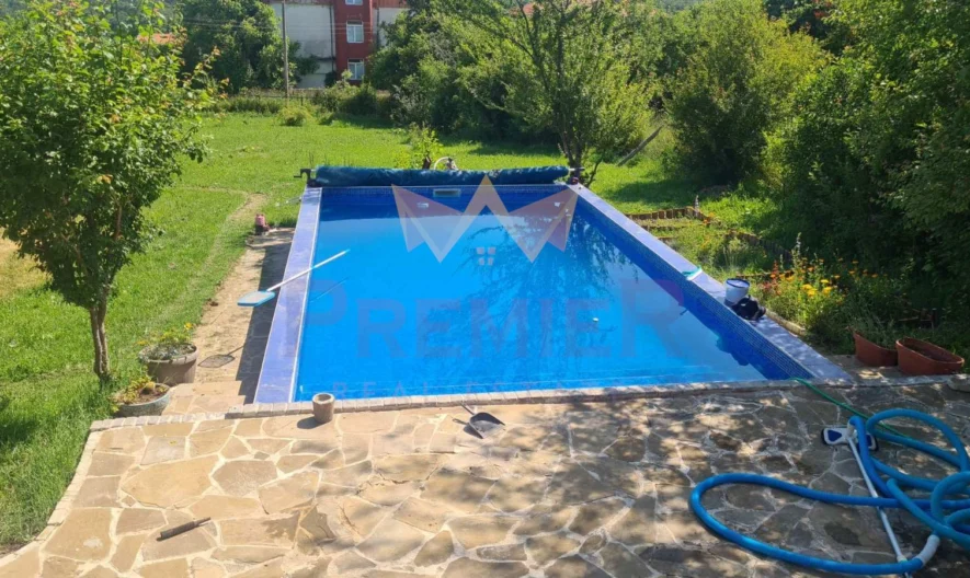 Къща в село Юнец -  - снимка 19 - Имоти Премиер