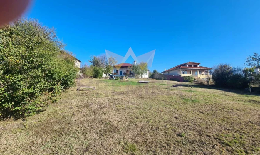 Къща в село Юнец -  - снимка 20 - Имоти Премиер